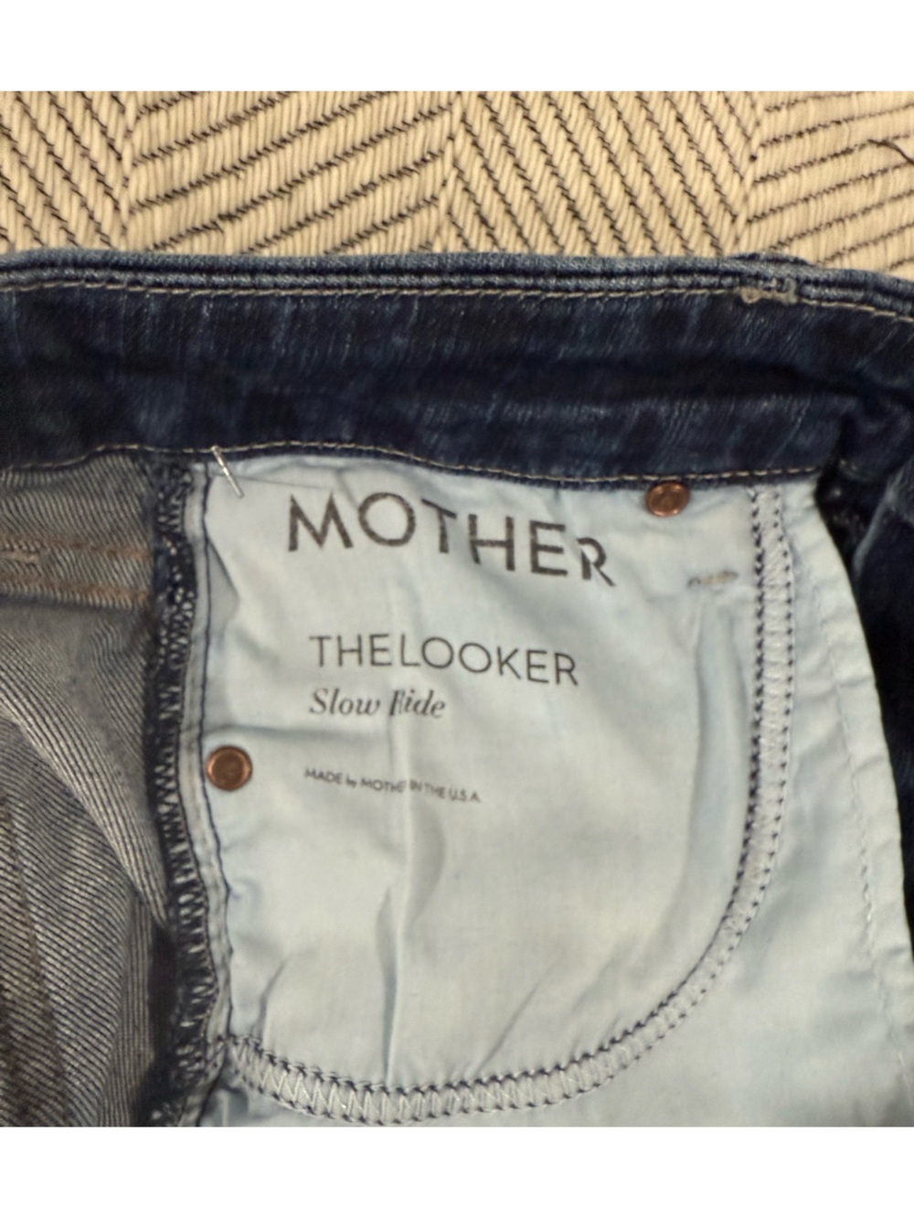 MOTHER - Picture 4 of 6